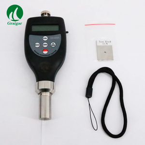 CS-402A bờ một độ cứng Tester độ cứng giá trị 10-90 HA Độ phân giải 0.1 HA - Product Image 4