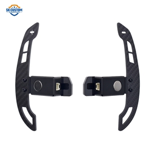 Palanca de cambios magnética de coche de fibra de carbono para Toyota Yaris <span class=keywords><strong>GR</strong></span> <span class=keywords><strong>Corolla</strong></span> Camry - Product Image 1