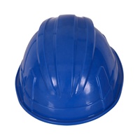 HM2049 CE EN 397 Respirant PE Shell Industrial Hard Hat ABS Construction Mining Work Safety Helmet Vent Hole Rescue Operations