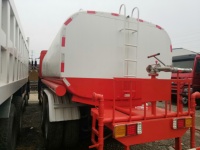 Howo sinonno — camion à eau d'occasion, réservoir de eau et camion, nouvelle collection,