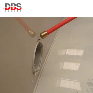DBS-SPA <strong>High</strong> <strong>Voltage</strong> <strong>Spark</strong> <strong>Tester</strong> <strong>Spark</strong> Plug <strong>Tester</strong> <strong>Spark</strong> Detector For Checking Geomembrane Welding - Product Image 5