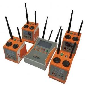 Monitor de inclinación a prueba de explosiones LTQJ4.0 con garantía de 1 año - Product Image 2