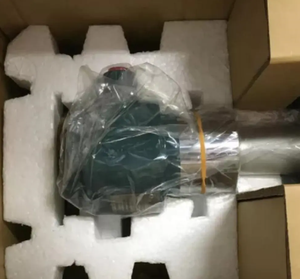 Nuevo Analizador de Oxígeno de Zirconia Yokogawa ZR402G-M-E-E-A/SCT Original, Tipo Separado, con Convertidor - Product Image 1