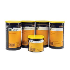 Kluberr SMT DUITSLAND Smeervet Serie Origineel - Product Image 1