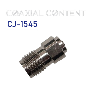 Excelente venta al por mayor Nuevo diseño Rf Cables coaxiales Contenido Accesorio de cable coaxial - Product Image 2