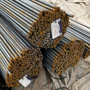 Varillas Solidas De Acero Aleado 42Crmo De Alta Calidad. De 6,1 M. 9,1 M Y 12,1 M De Longitud. - Product Image 3