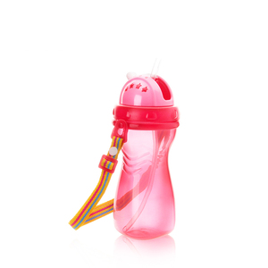 Vaso de Aprendizaje para Niños de Gran Capacidad, Libre de BPA, Nuevo Producto, para Bebés de Todos los Meses - Product Image 3
