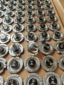 Автомобильная лампа для фар DQ&OEM H4 12V - Product Image 6