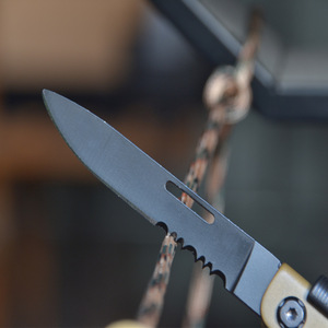 คีมพับอเนกประสงค์สแตนเลส พร้อมสวิตช์เลื่อน รองรับ OEM <span class=keywords><strong>ราคา</strong></span>โรงงาน มีทั้งแบบเมตริก มีด ไขควง - Product Image 4