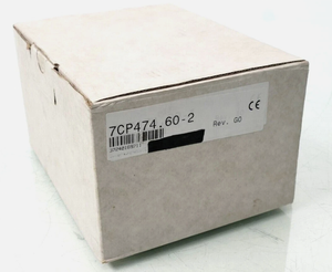 โมดูล PLC รุ่นดั้งเดิม B&R 7CP474-60-2 - Product Image 4