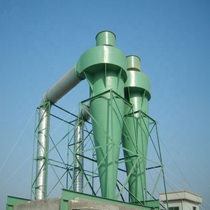 เครื่องดูดฝุ่นอุตสาหกรรม/เครื่องกรองฝุ่นเลื่อยยี่ห้อ New Qingdao DEER รุ่น 2500-30000 ลูกบาศก์เมตร/ชั่วโมง กำลังดูด 5-10 ไมครอน สำหรับฝุ่นผงคาร์บอน - Product Image 3
