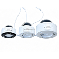 Kamera Deteksi Wajah Ruision Aplikasi HiEasy CCTV NVR IP Dome Camera