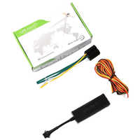 Traceur GPS Filaire - Suivi en Temps Réel, Coupure Moteur à Distance, Carte SIM 2G 4G, Garantie Qualité, Application de Suivi Gratuite GPSONE, Surveillance à Distance