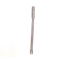 Long levier universel miroir magnétique 14mm 12PT Joint magnétique pivotant prise prise bougie d'allumage douille boîte clé