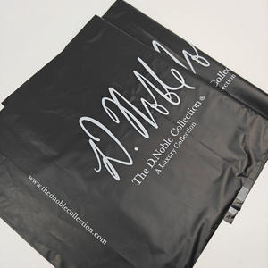 Bolsas de Envío con Logotipo Personalizado, Resistentes a Desgarros, con Adhesivo Fuerte, Ideales para Empacar Ropa y Prendas - Product Image 5