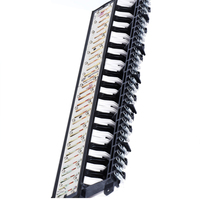 HotSell Educational Musical Instrument Colorful 32 Keys Melodica With Plastic Case