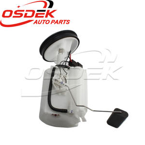 Conjunto de Bomba de Combustible 2034702294 2034702394 A2034703594 A2034702894 E10277M 0986580184 A2034701094 A2034702294 para Mercedes-Benz - Product Image 2