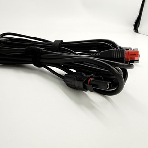 Portable Battery Energy Storage Pack Connection Cable - Product Image 4