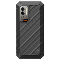 AORO-Smartphone robuste A22 Android 12 GSM // WCDMA/LTE-FDD, téléphone portable à double carte SIM NFC