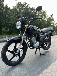 Moto 125 Crossbike Streebikes à moteur essence, moto d'occasion, motos sportives populaires - Product Image 2