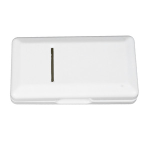 <span class=keywords><strong>Hautbois</strong></span> Reed Case Storage Case Holder Grande capacité Portable Outil Instrument Accessoire - Product Image 1