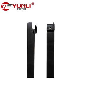 Tour CNC Outil de rainurage externe Porte-outil de rainurage NTGWR1212K-2 NTGWR/Lseries - Product Image 3