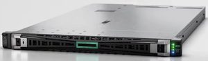 Servidor en rack ProLiant DL360 Gen11 1U de doble zócalo, Xeon Scalable, 32× DDR5, 8 TB, 3× PCIe Gen5, iLO 6, 8SFF/4LFF/EDSFF - Product Image 3