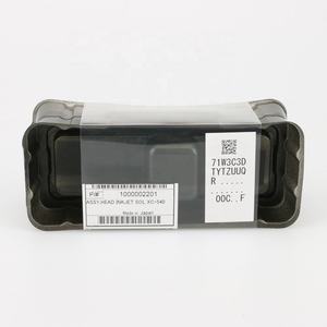 Tête d'impression Roland Dx4 100% japonaise, originale et neuve pour imprimante Roland JV4 JV3 Sp540v Vp540 XJ-740 RS-640 - Product Image 5