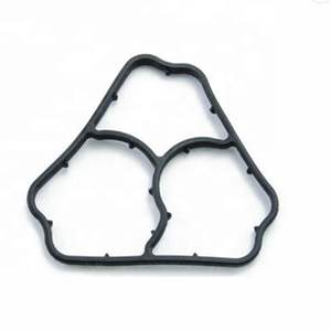 Çin fabrika 11427509211 kauçuk yağ soğutucu conta - Product Image 2