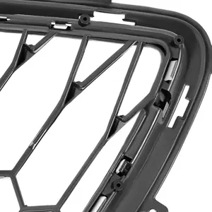 Grille de calandre inférieure de pare-chocs avant pour 2016 <span class=keywords><strong>2017</strong></span> 2018 <span class=keywords><strong>Chevrolet</strong></span> <span class=keywords><strong>Camaro</strong></span> SS - Product Image 5