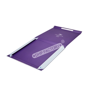 Caja Plegable Personalizada de Cartón Rígido, Embalaje Plegable para Cosméticos, Sets de Regalo para el Cuidado de la Piel y Productos al por Menor, Caja EUDR - Product Image 2