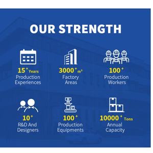 CaCl2ดูดความชื้นแบบแห้งมากสารช่วยเสริมสารเคมีดูดซับและดูดซับของกษัตริย์แห้งมาก - Product Image 5