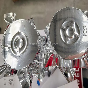 Chất lượng cao AWS a5.20 E71T-GS Flux lõi dây hàn 1.2mm đường kính 15kg spool ISO9001 chứng nhận OEM đóng gói - Product Image 2