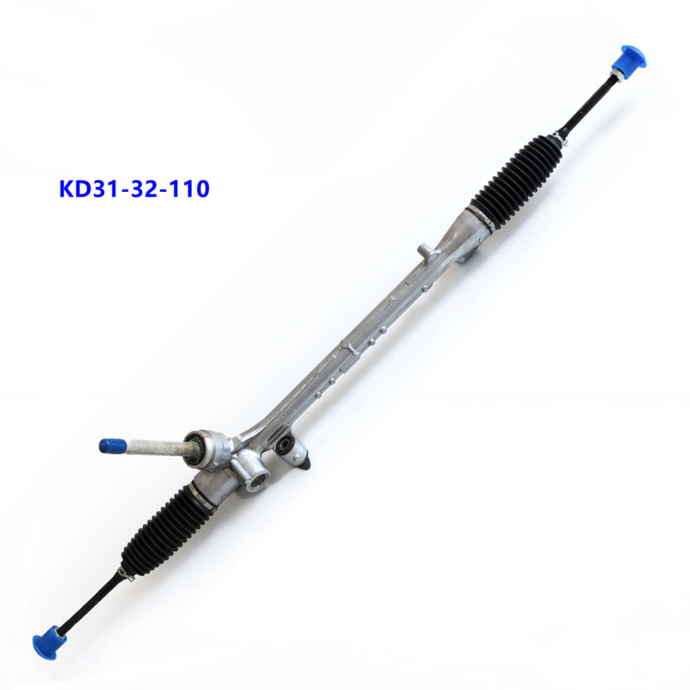 マツダCX5 KD31-32-110用高品質ステアリングラックとピニオン