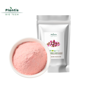 100% puur rozenextract, voedingskwaliteit rozenblaadjespoeder - Product Image 2