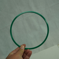 Hydraulischer O-Ring, Ölkolbendichtung, Gummizylinder, hochdruck- und temperaturbeständig, -30 °C bis +100 °C, Shore-Härte, Korrosionsbeständigkeit