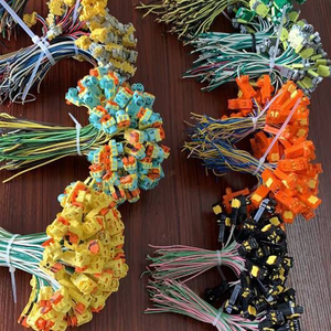 Conector <span class=keywords><strong>de</strong></span> Cable para Cinturón <span class=keywords><strong>de</strong></span> <span class=keywords><strong>Seguridad</strong></span> Automotriz - Product Image 1