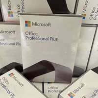 Licence Office Pro Plus 2021, Office 2021 Professional Plus, version boîte, activation en ligne mondiale pour PC, PP 2021