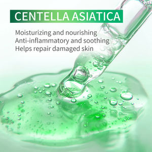 Suero Facial Coreano Icesea con Vitamina C y Centella Asiática 30ml, Iluminador y Antienvejecimiento, Venta al Por Mayor OEM - Product Image 5