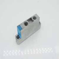 Accesorio Neumático Plc Cpv14-bs-2xgrzz-1/8 para Producto en Garantía