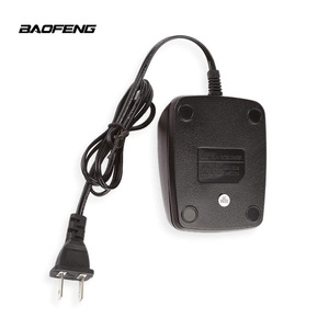 Chargeur pour talkie-walkie Baofeng BF-888S 777S 666S 999S, chargeur Baofeng 888 - Product Image 3