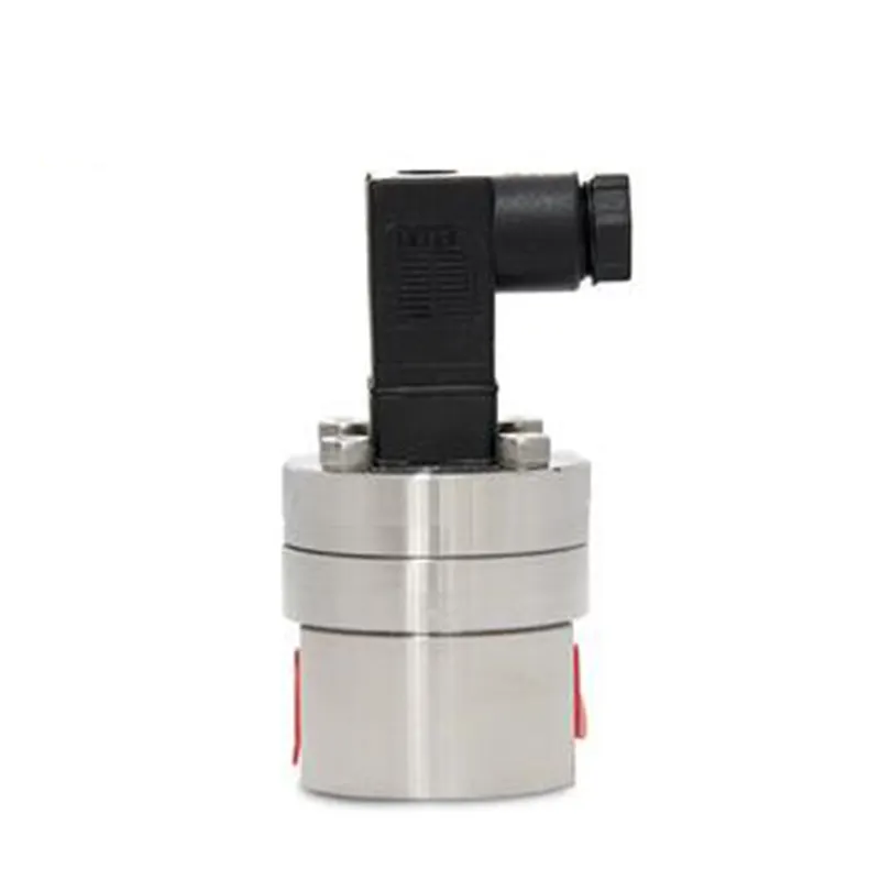 Micromètre ovales à engrenage numérique, à haute pression, pour liquide chimique, micro fluide