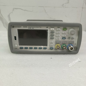 1 PCS Agilent/Keysight 53230A Compteur de fréquence universel 350 MHz UTILISÉ - Product Image 1
