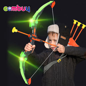 Ensemble de Sport Tir à l'Arc Garçons Filles Jeu Enfants Jouet Arc et Flèche - Product Image 4