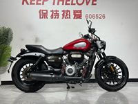 La Chine produit des motos de croisière de 300cc à essence et à carburant rétro Streebikes Jinjila Rétro
