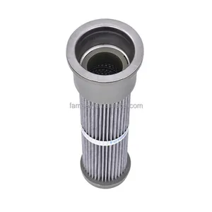 Vendita calda personalizzabile metallurgia cilindrica collettore di polveri cartuccia filtro aria prezzo per la vendita