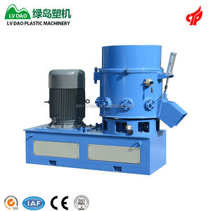 לספק אישורים בשימוש נרחב ביצועים גבוהים באיכות גבוהה agglomerator מחיר - Product Image 6