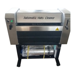 Good Quality Automatic Rug Carpet Washing <b>Machine</b> / Car Mat <b>Cleaning</b> <b>Machine</b> / Car <b>Floor</b> Mat <b>Cleaning</b> <b>Machine</b> HT-TJ638 Car Mat C - Product Image 6