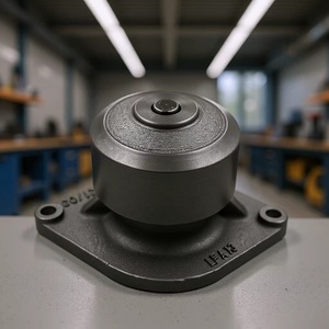   Bomba de Agua 3802970 para Motor Isuzu, Repuesto para Camión de Trabajo Pesado - Product Image 1