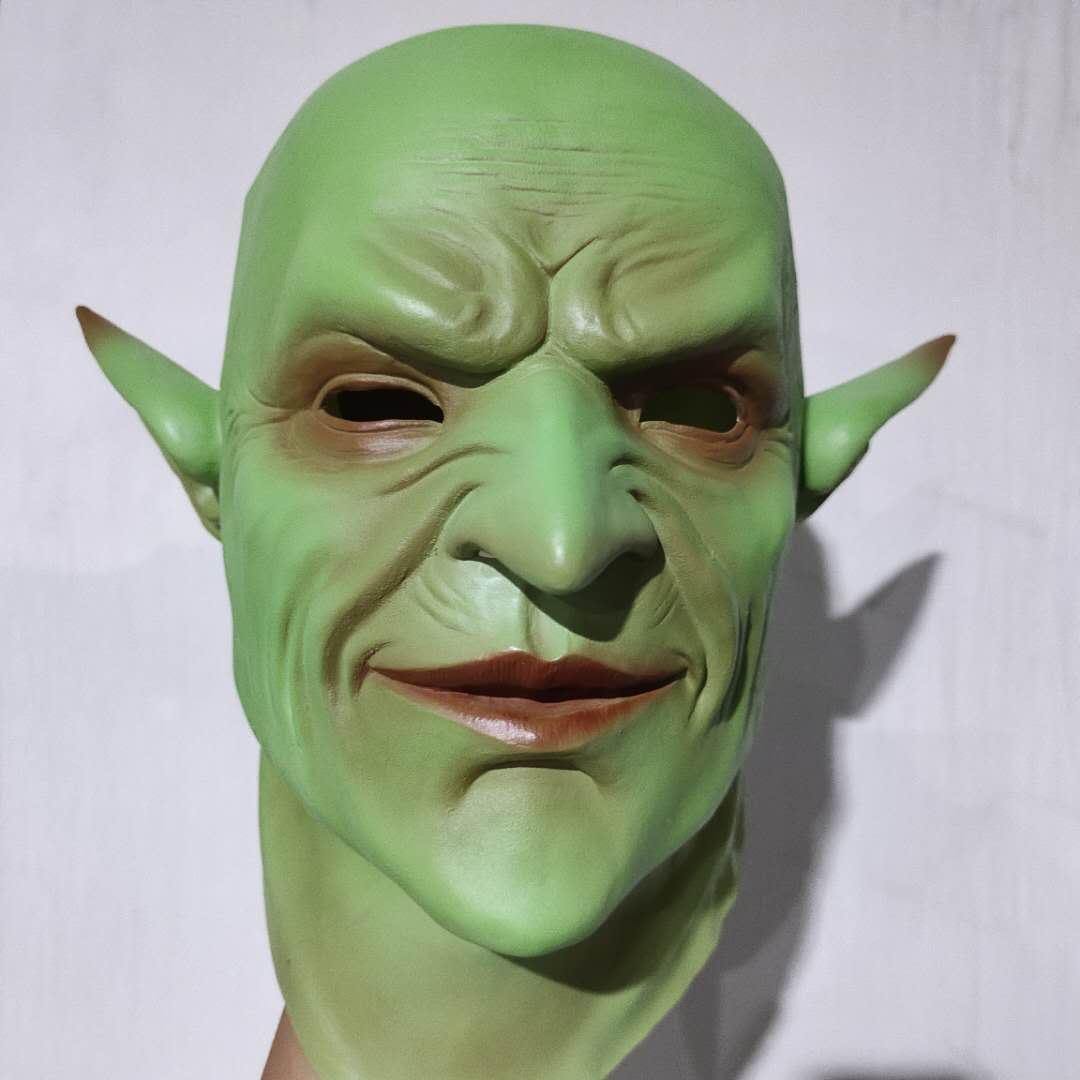 Verde